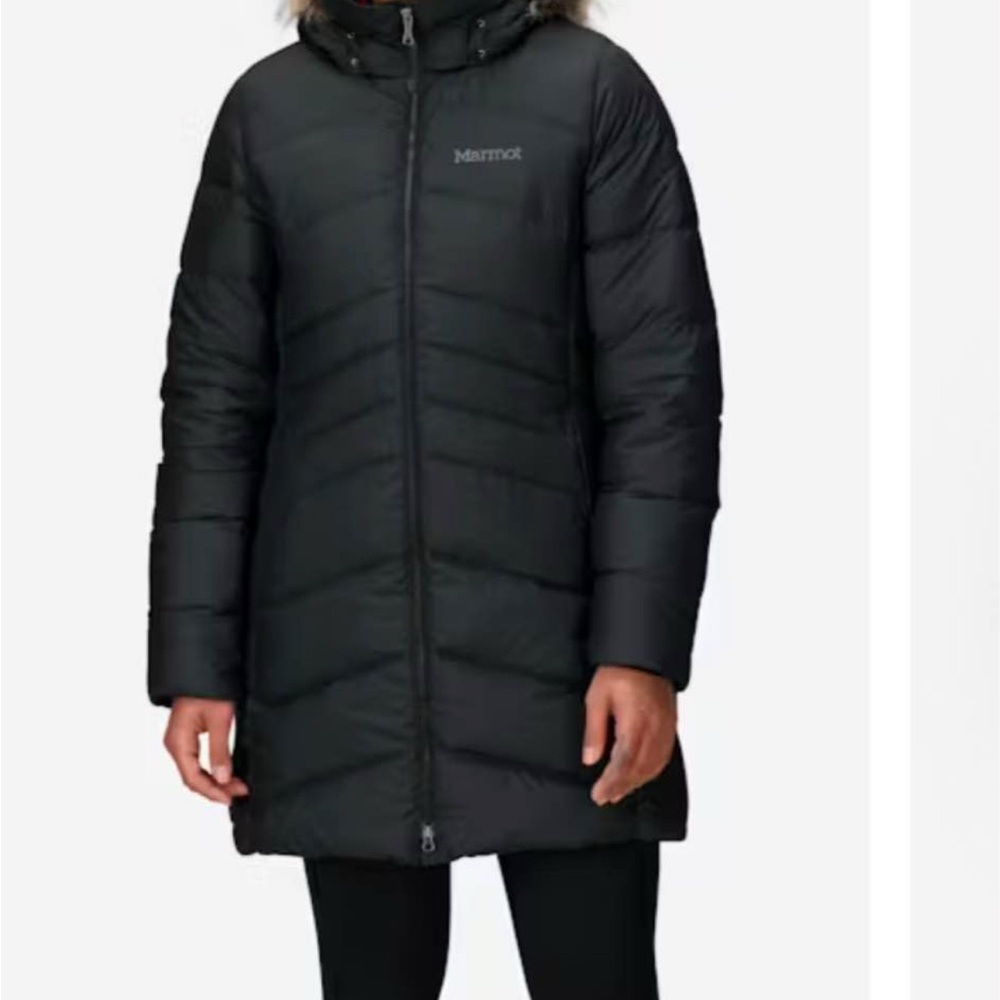 Marmot Women's  Montreal Coat